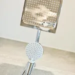 Appartement Lit Living - Luxus Loft - Box Spring - Air Con - Bbq - Panorama *