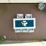 Lit Living - Luxus Loft - Box Spring - Air Con - Bbq - Panorama Mannheim