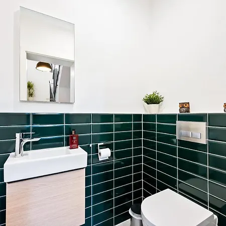 Lit Living - Luxus Loft - Box Spring - Air Con - Bbq - Panorama Apartment *